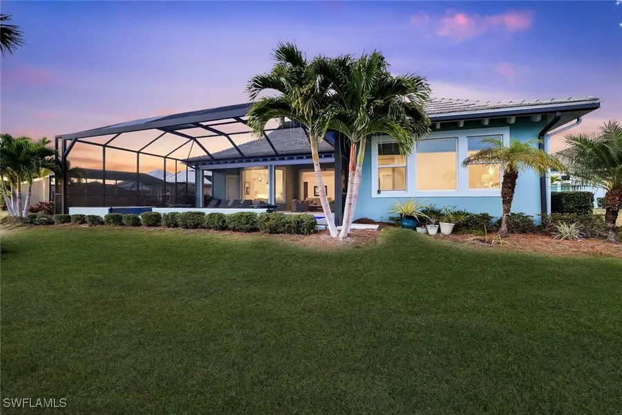 6072 Lucaya Way, Naples, FL 34113 - Image #2