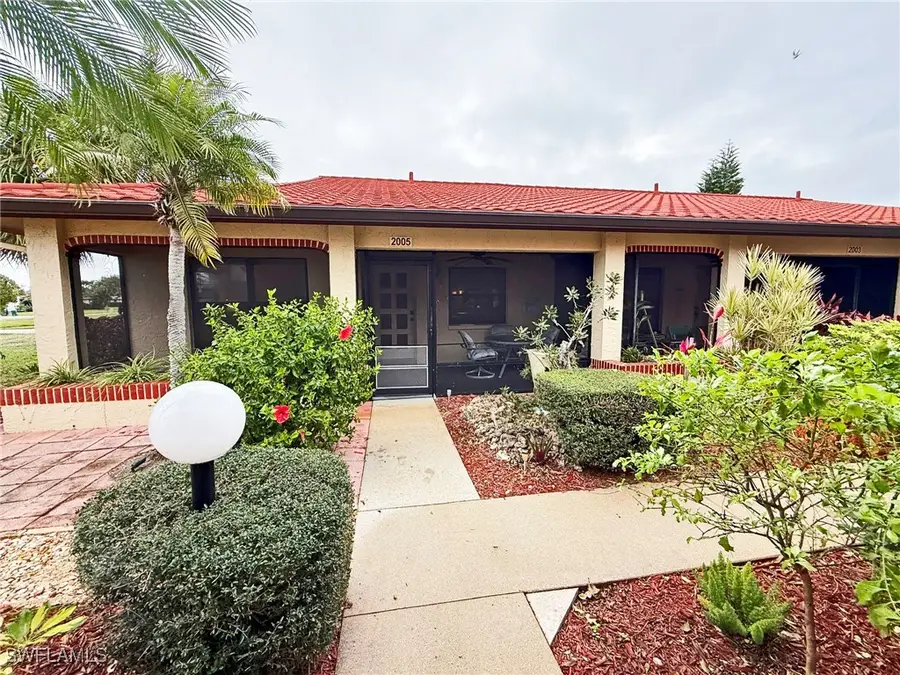 2005 Pine Isle Lane #2005, Naples, FL 34112 - Image #2