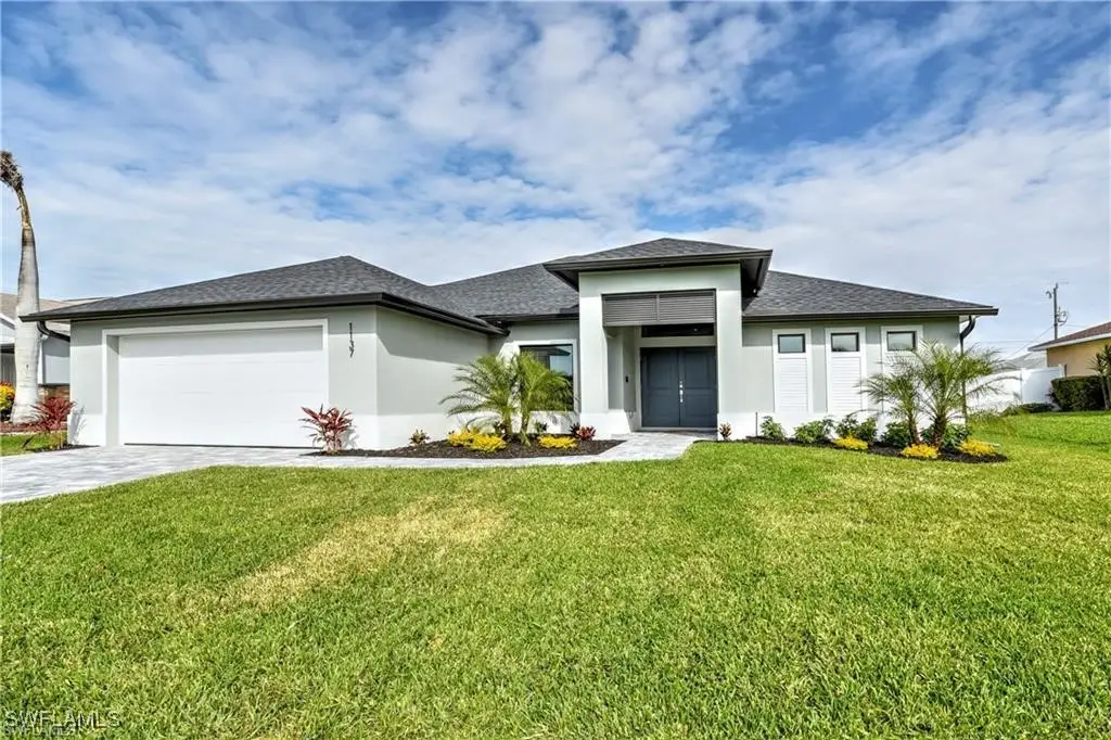 1137 SW 2nd Street, Cape Coral, FL 33991 - Image #1