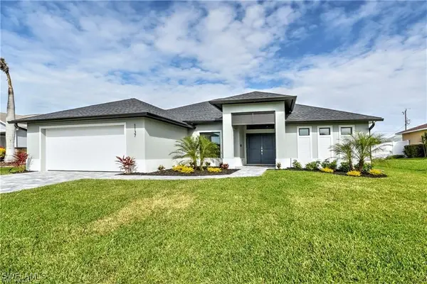 1137 SW 2nd Street, Cape Coral, FL 33991