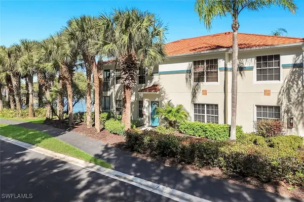 10941 Santa Margherita Road #101, Estero, FL 34135