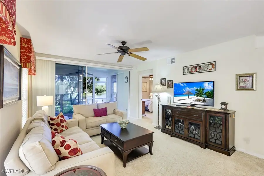 10941 Santa Margherita Road #101, Estero, FL 34135 - Image #2