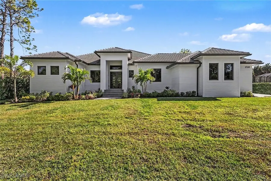 1720 21st Street Sw, Naples, FL 34117 - #2