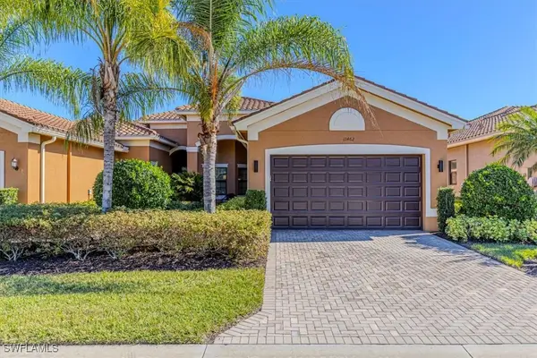 13462 Sumter Lane, Naples, FL 34109