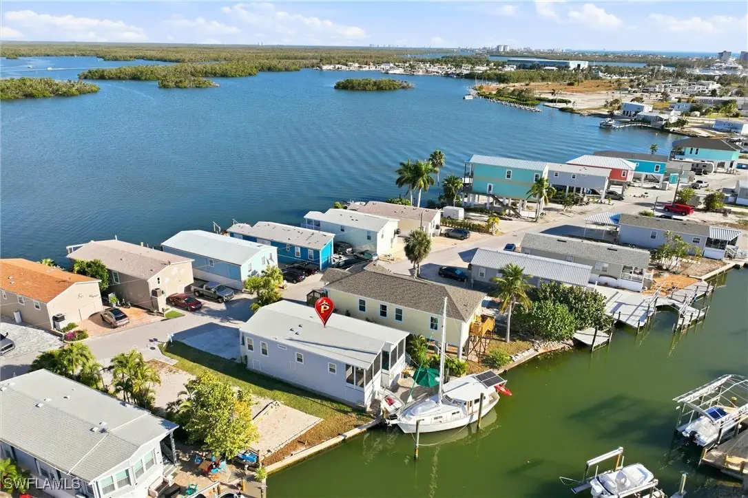 35 Emily Lane, Fort Myers Beach, FL 33931 - Image #1