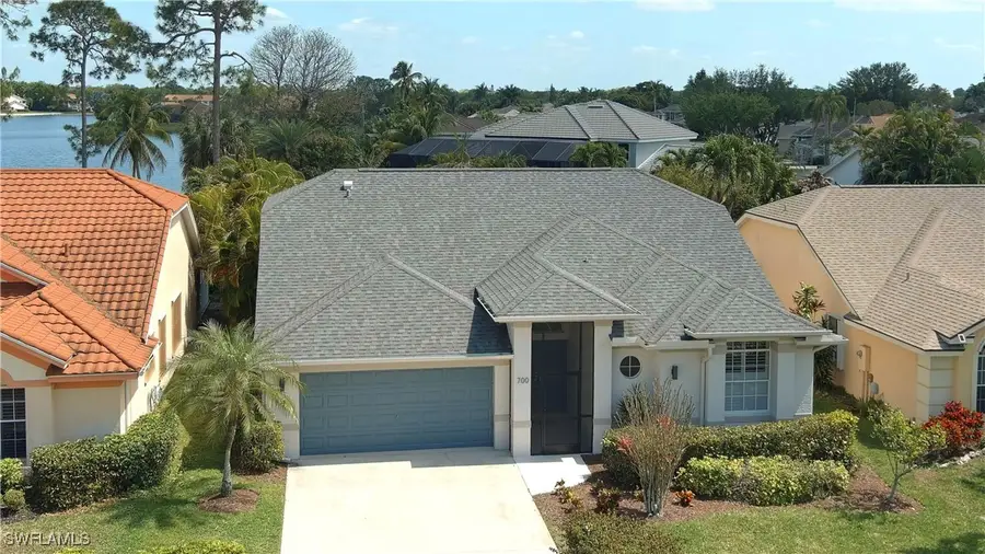 700 Lambton Lane, Naples, FL 34104 - #3