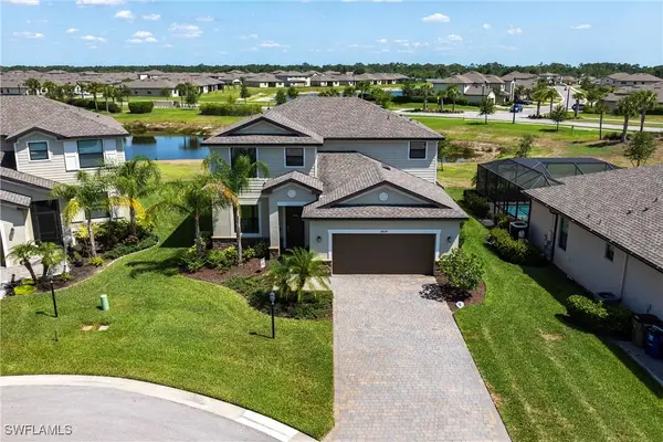 14604 Monrovia Lane, Fort Myers, FL 33905