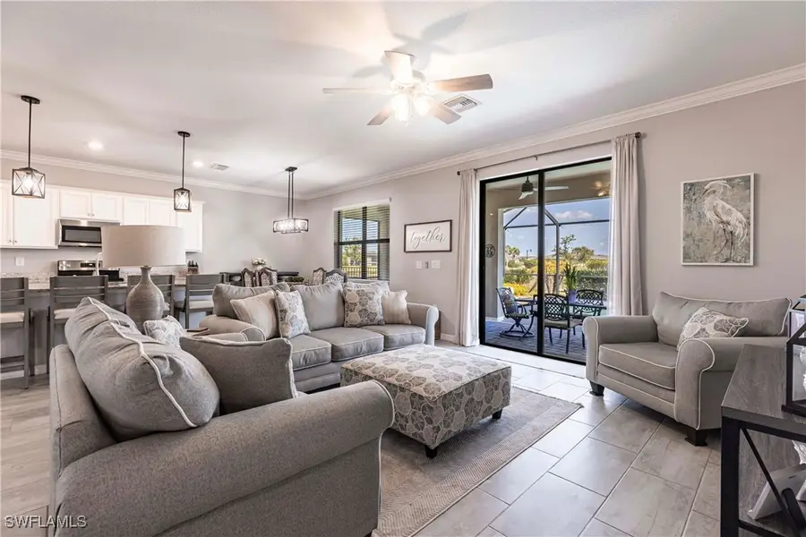 14604 Monrovia Lane, Fort Myers, FL 33905 - #3