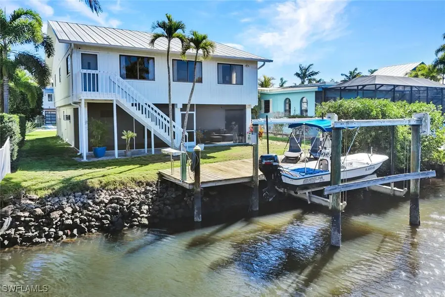 1285 Grand Canal Drive, Naples, FL 34110 - #2