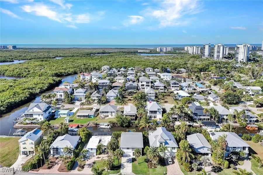 1285 Grand Canal Drive, Naples, FL 34110 - #3