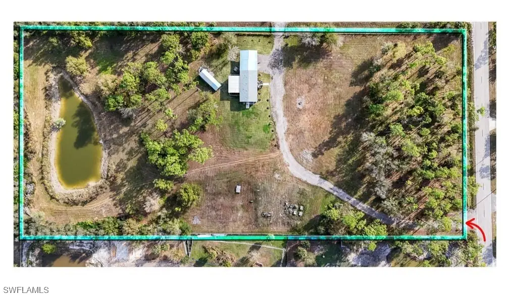 6885 Rich Road, North Fort Myers, FL 33917 - Image #1