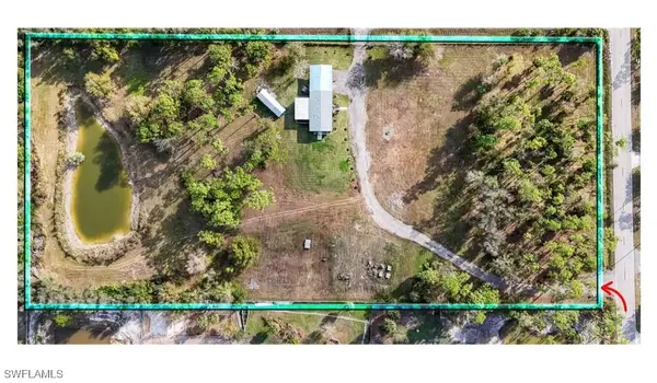 6885 Rich Road, North Fort Myers, FL 33917