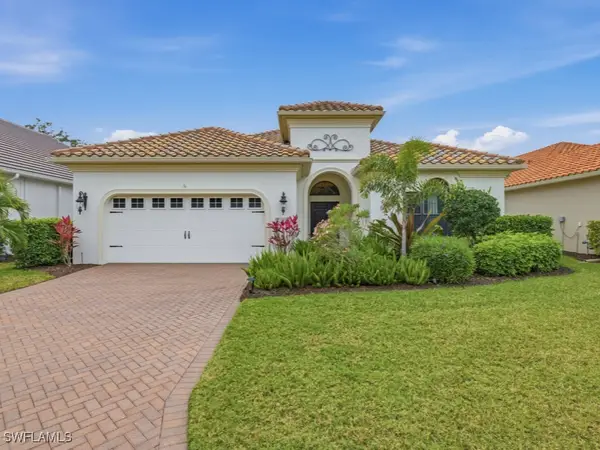 21278 Estero Preserve Run, Estero, FL 33928
