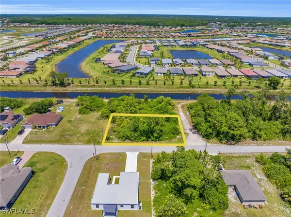 7501 Terry Avenue N, Lehigh Acres, FL 33971