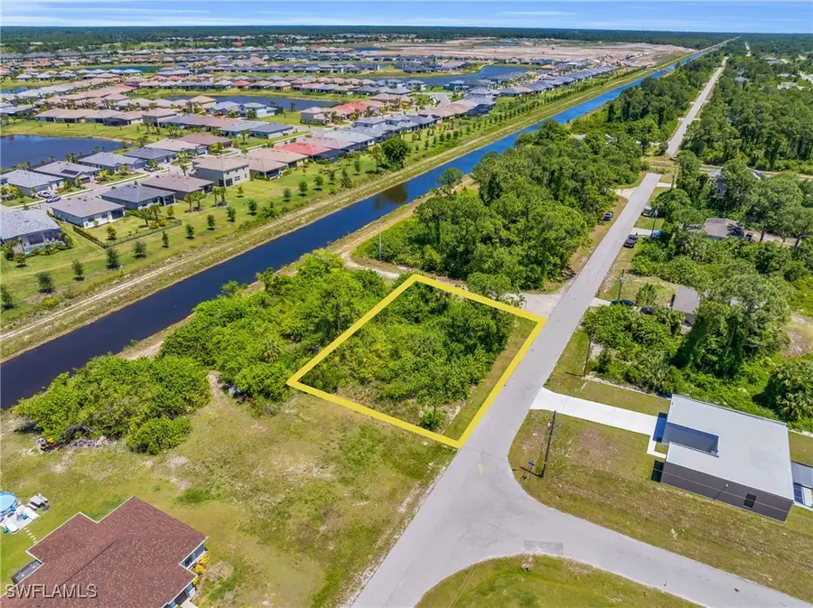 7501 Terry Avenue N, Lehigh Acres, FL 33971 - Image #3