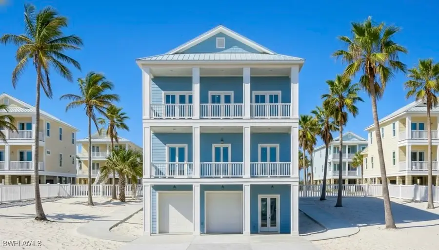 168 Chapel Street, Fort Myers Beach, FL 33931 - #2