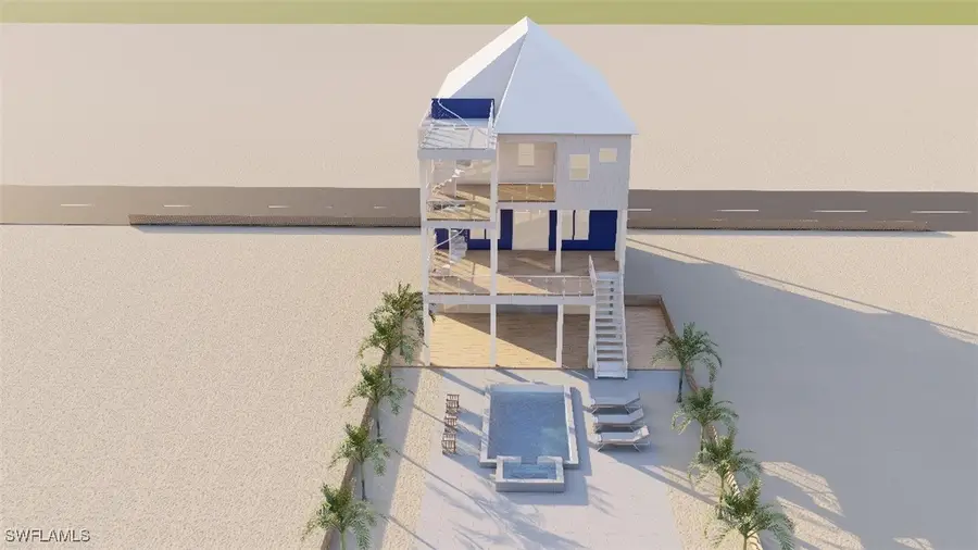 168 Chapel Street, Fort Myers Beach, FL 33931 - #3