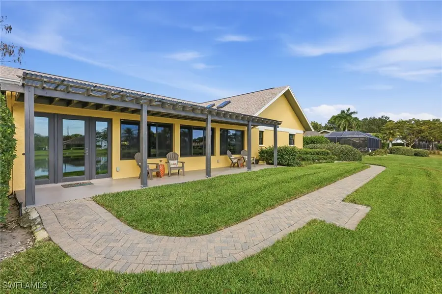 2274 Queens Way, Naples, FL 34112 - #3