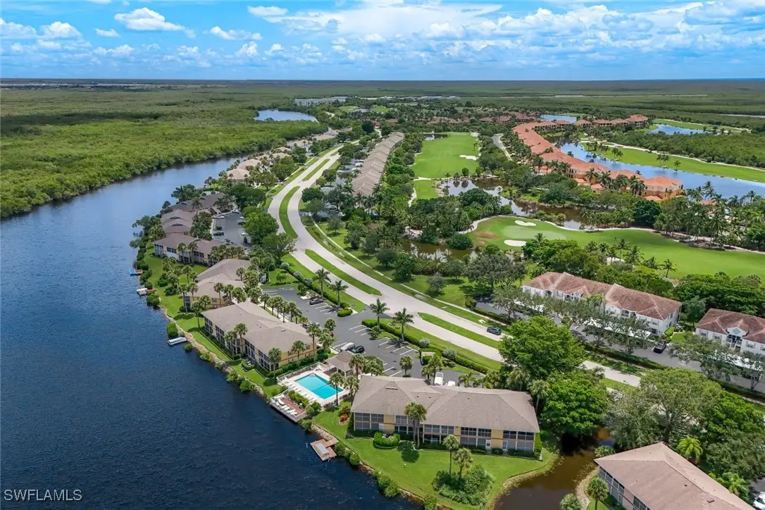 1325 Mainsail Drive #1211, Naples, FL 34114 - #1