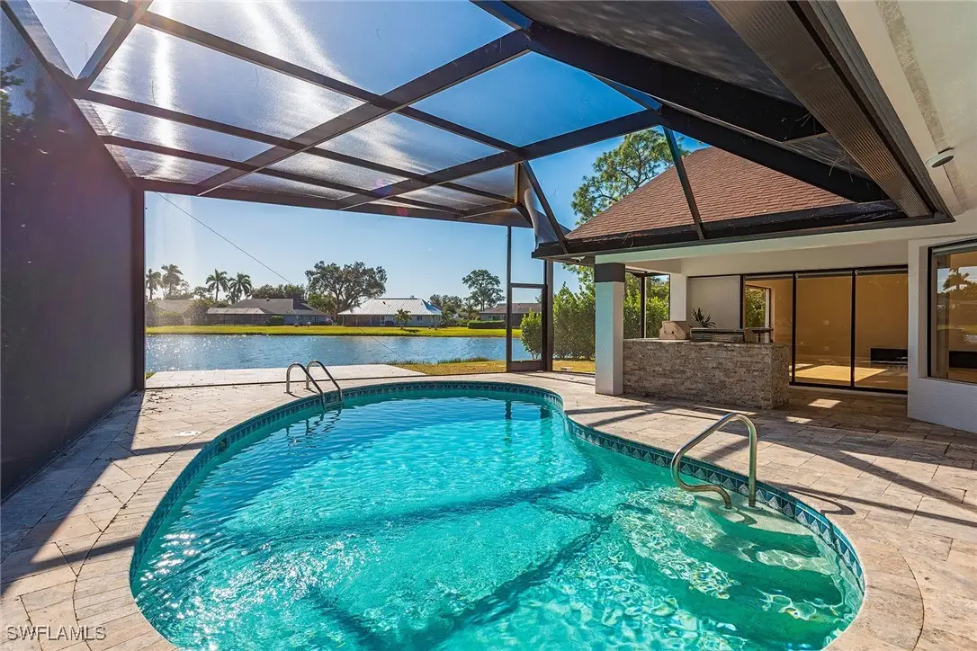 2330 Queens Way, Naples, FL 34112 - #1