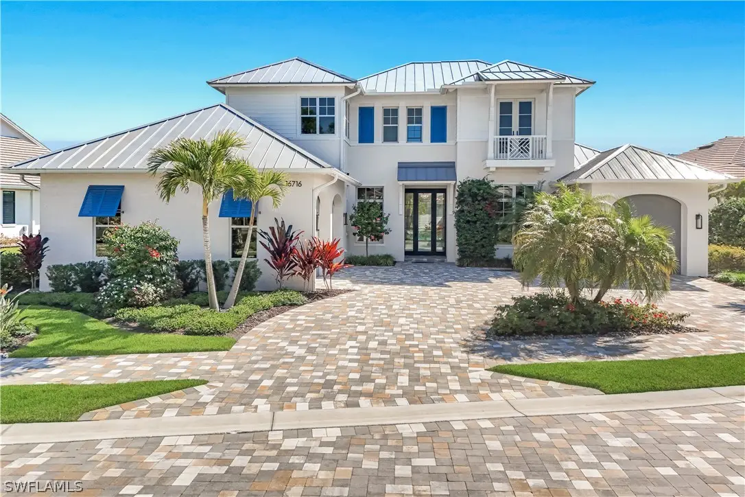 16716 Enclave Circle, Naples, FL 34110 - #1