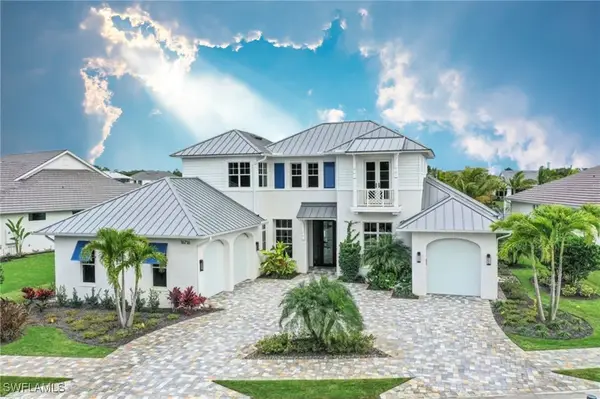16716 Enclave Circle, Naples, FL 34110