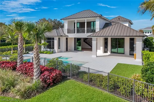 16728 Enclave Circle, Naples, FL 34110