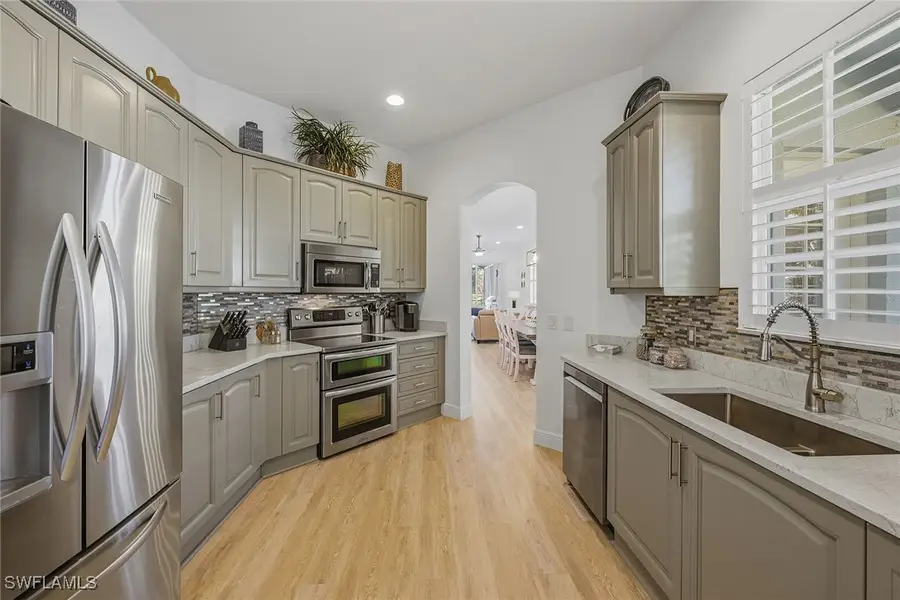 3842 Cotton Green Path Drive, Naples, FL 34114 - Image #3