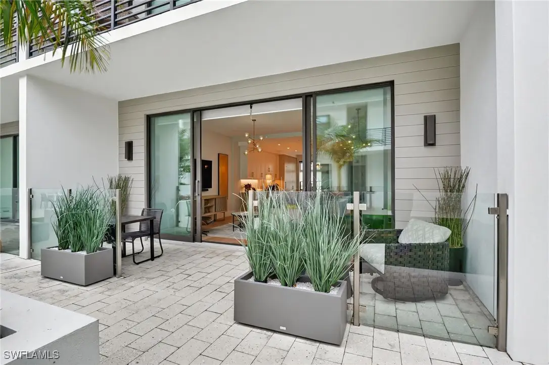 850 Central Avenue #208, Naples, FL 34102 - Image #1