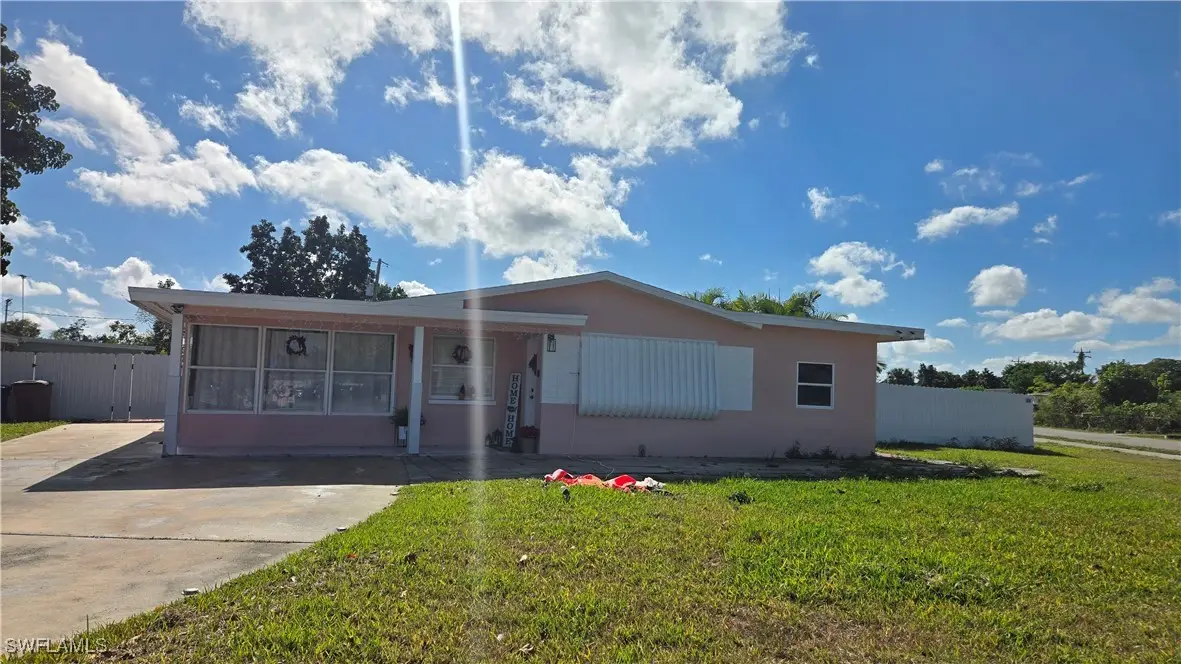 10 E Jersey Road, Lehigh Acres, FL 33936 - Image #1
