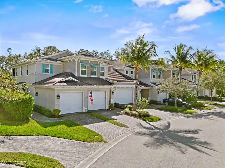 6973 Avalon Circle #1406, Naples, FL 34112 - Image #2