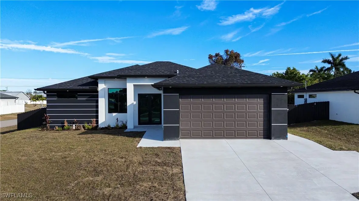 401 Kismet Parkway E, Cape Coral, FL 33909 - #1