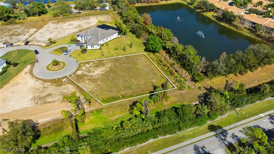 15871 Hampton View Court, Fort Myers, FL 33908 - #2