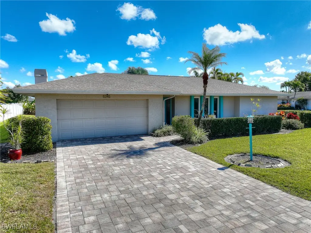 5345 Shalley Circle W, Fort Myers, FL 33919 - Image #1