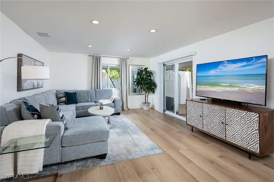 1595 Curlew Avenue #4, Naples, FL 34102 - #3