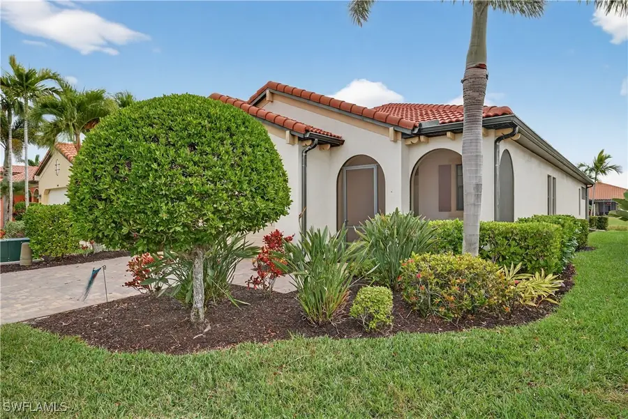 1412 Lucena Lane S, Naples, FL 34113 - #3