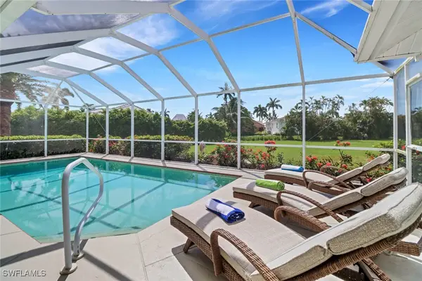 205 Sand Hill Street, Marco Island, FL 34145