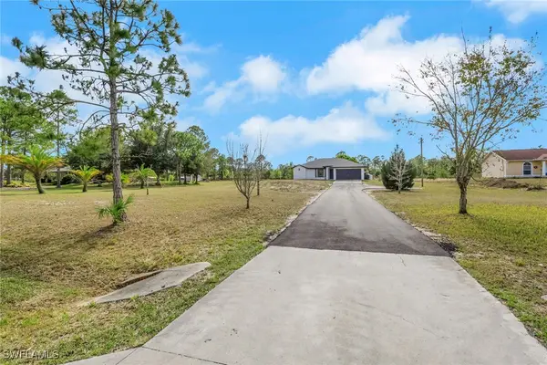 3760 50th Avenue Ne, Naples, FL 34120