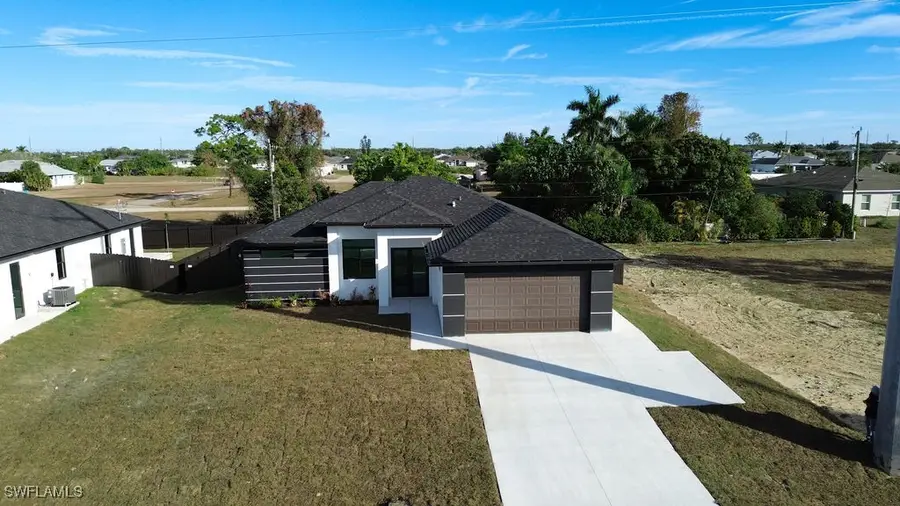 405 Kismet Parkway E, Cape Coral, FL 33909 - #3