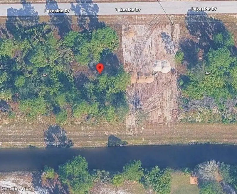 962 Lakeside Drive, Lehigh Acres, FL 33974 - Image #1