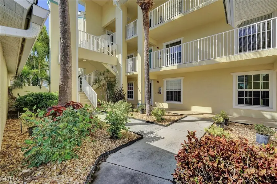 15505 Cedarwood Lane #10-201, Naples, FL 34110 - #3