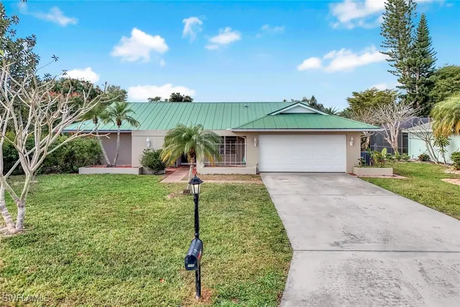 196 Baltusrol Drive, Naples, FL 34113 - #2