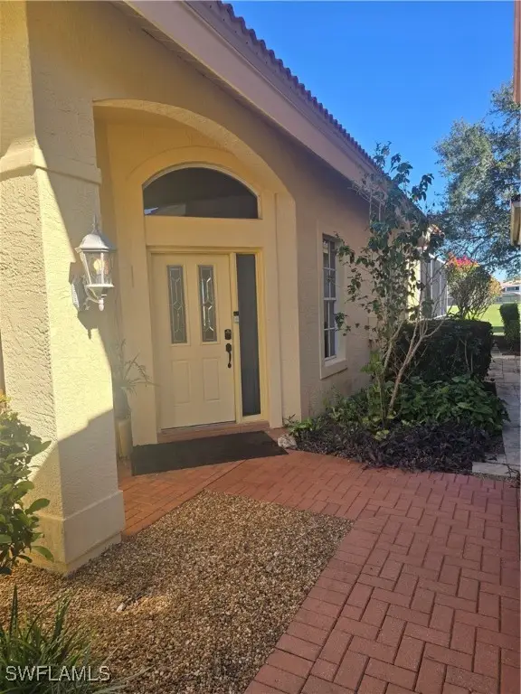 11480 Quail Village Way, Naples, FL 34119 - Image #1