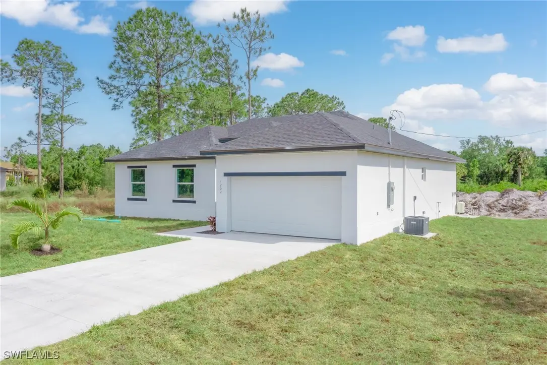 3121 71st Street W, Lehigh Acres, FL 33971 - Image #1