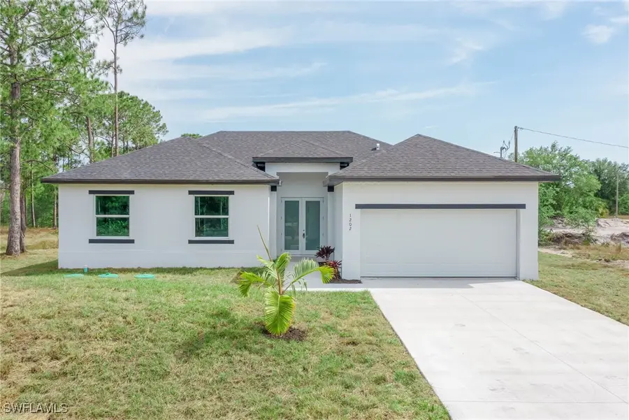 3121 71st Street W, Lehigh Acres, FL 33971 - Image #2