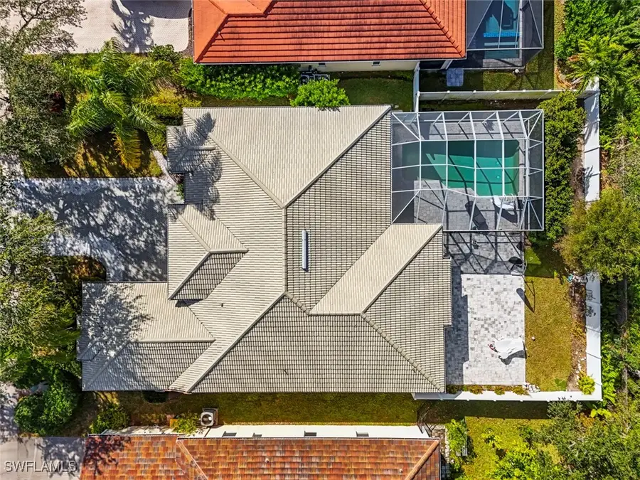 8524 Laurel Lakes Boulevard, Naples, FL 34119 - #2