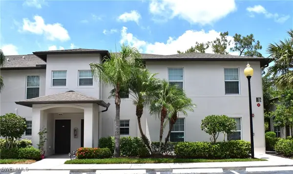 9072 Gervais Circle #306, Naples, FL 34120