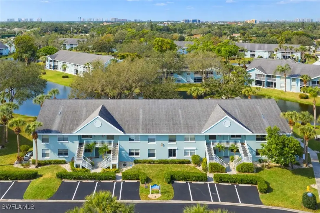 137 Wading Bird Circle #F103, Naples, FL 34110 - Image #1