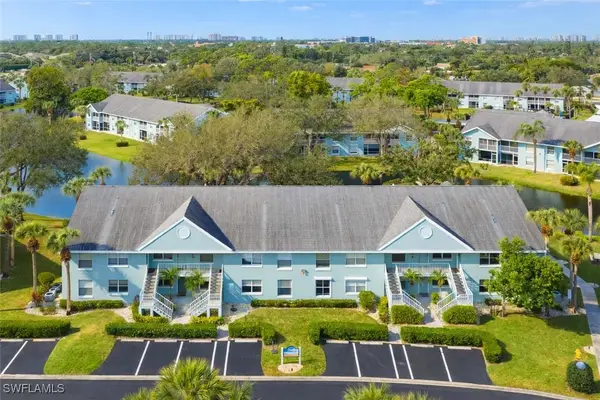 137 Wading Bird Circle #F103, Naples, FL 34110