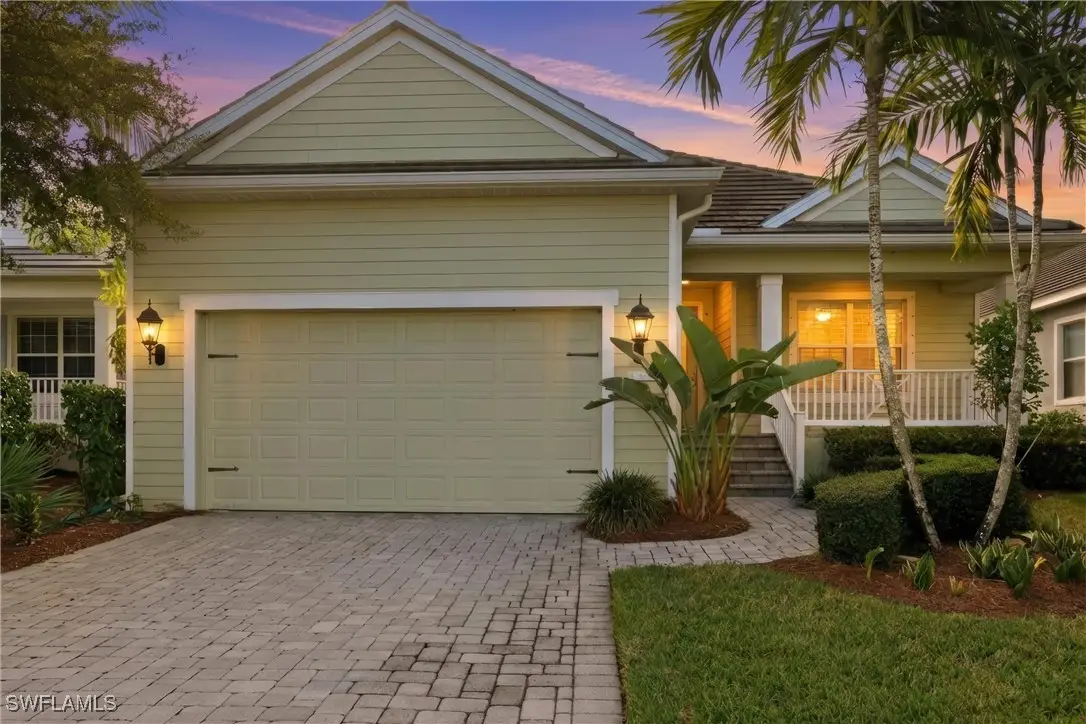 8554 Big Mangrove Drive, Fort Myers, FL 33908 - Image #1